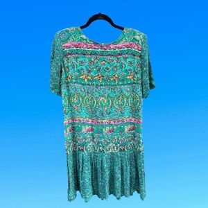 Carole Little Swing Dress